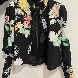 Zara Jacket